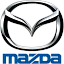 Japonsk automobilka MAZDA