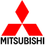 Japonsk automobilka MITSUBISHI