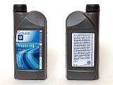 motorov olej GM Motor Oil 10w-40
