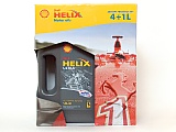 motorov olej Helix Ultra 5w-40