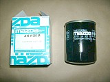 MAZDA - Olejov Filtr JEY014302