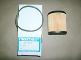 MAZDA - Olejov filtr L32114302