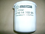 MAZDA - Olejov Filtr LF1014302