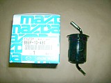 MAZDA - Palivov filtr B6BF13480