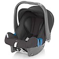 autosedaka BABY-SAFE plus II - design Jet