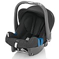 autosedaka BABY-SAFE plus SHR II - design Billy