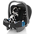 autosedaka BABY-SAFE plus SHR II - design Cowmooflage