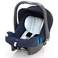 autosedaka BABY-SAFE plus SHR II - design Deep Blue