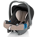 autosedaka BABY-SAFE plus SHR II - design Greta