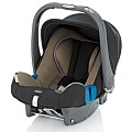 autosedaka BABY-SAFE plus SHR II - design Noah